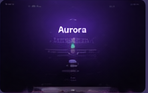 Aurora preview