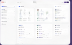 Dashboard Pro preview